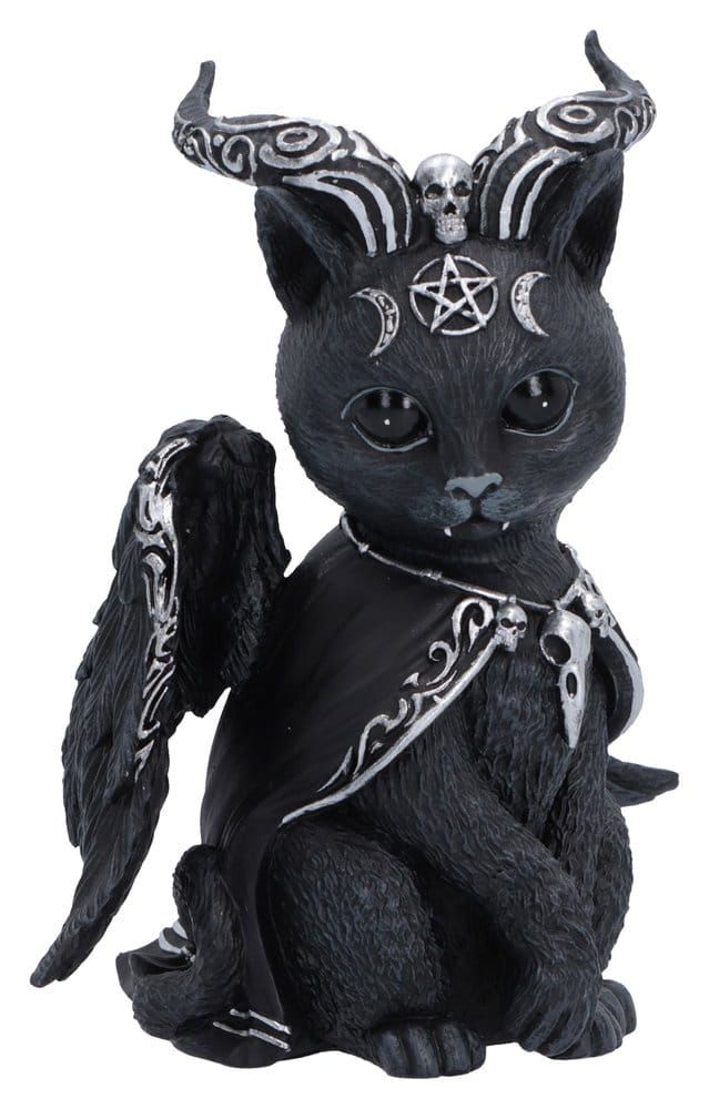 Nemesis Now Cult Cuties Halpurr Figur