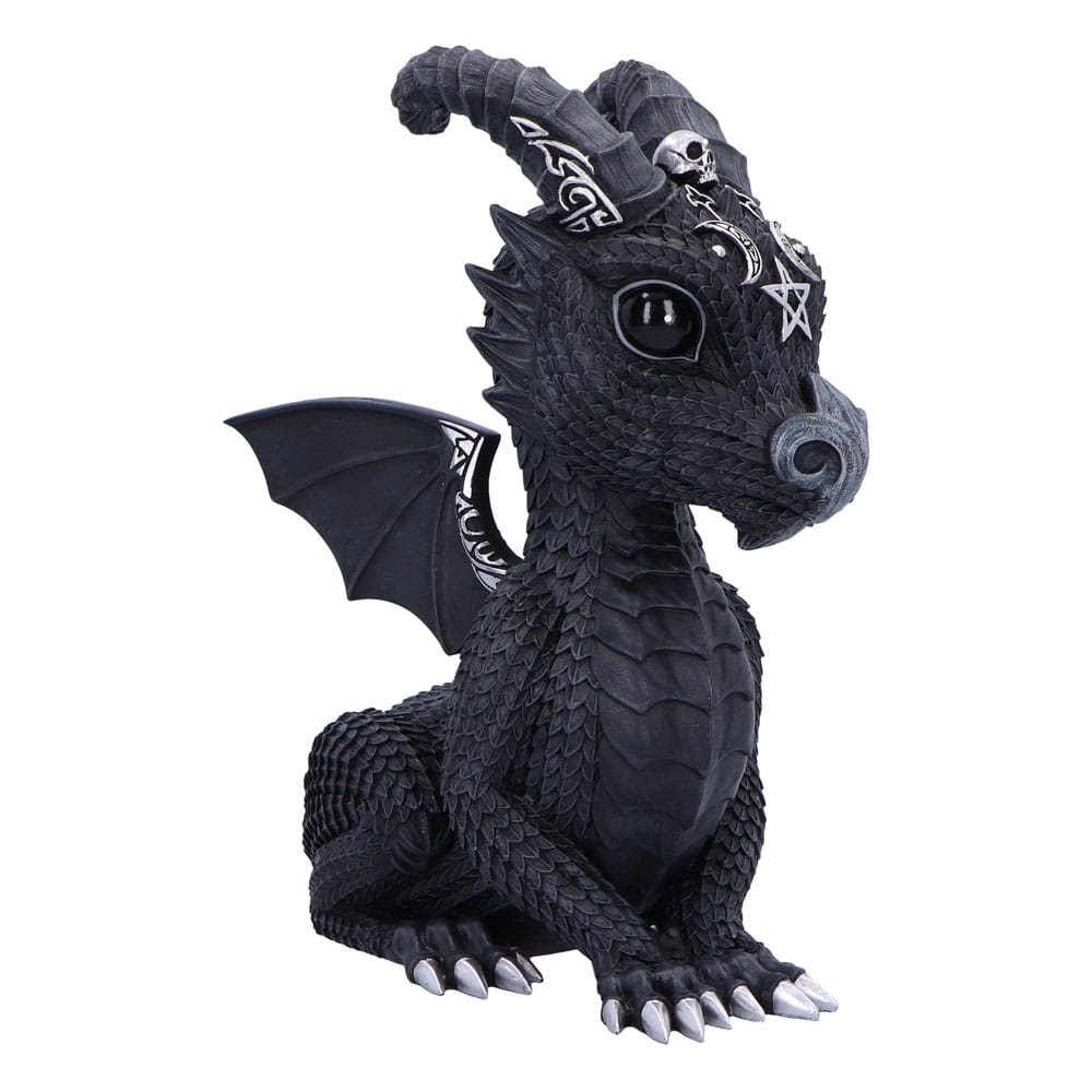 Nemesis Now Cult Cuties Lucifly Figur Cult Cuties Lucifly Figur