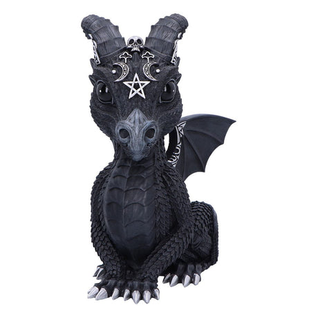 Nemesis Now Cult Cuties Lucifly Figur Cult Cuties Lucifly Figur