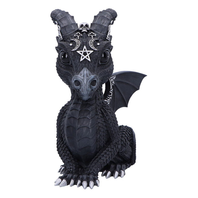 Nemesis Now Cult Cuties Lucifly Figur Cult Cuties Lucifly Figur