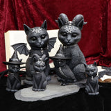 Nemesis Now Cult Cuties Malpuss Figur Cult Cuties Malpuss Figur