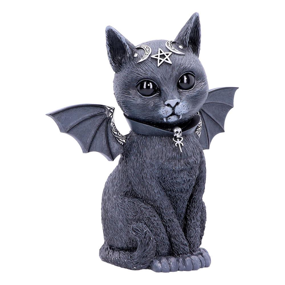 Nemesis Now Cult Cuties Malpuss Figur Cult Cuties Malpuss Figur