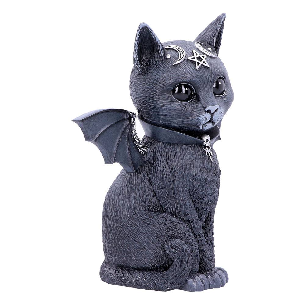 Nemesis Now Cult Cuties Malpuss Figur Cult Cuties Malpuss Figur