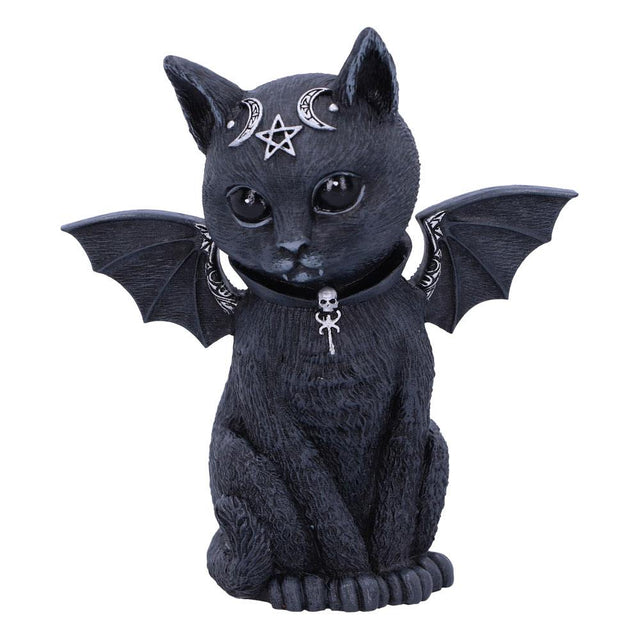 Nemesis Now Cult Cuties Malpuss Figur Cult Cuties Malpuss Figur