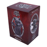 Nemesis Now Cult Cuties Malpuss Figur Cult Cuties Malpuss Figur