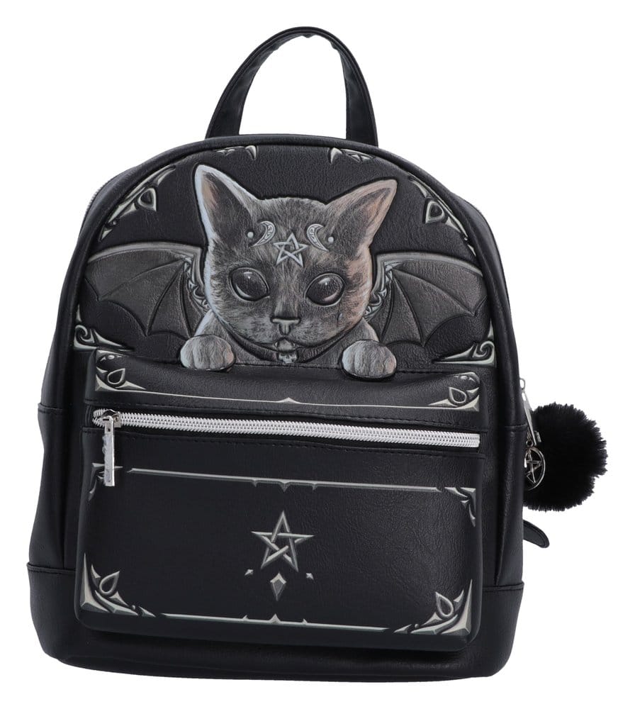 Nemesis Now Cult Cuties Malpuss Rucksack