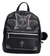 Nemesis Now Cult Cuties Malpuss Rucksack