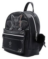 Nemesis Now Cult Cuties Malpuss Rucksack