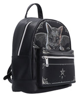 Nemesis Now Cult Cuties Malpuss Rucksack