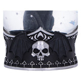 Nemesis Now Cult Cuties Malpuss Schneekugel