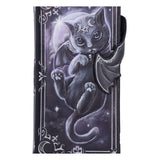 Nemesis Now Cult Cuties Moon of Malpuss Geldbeutel