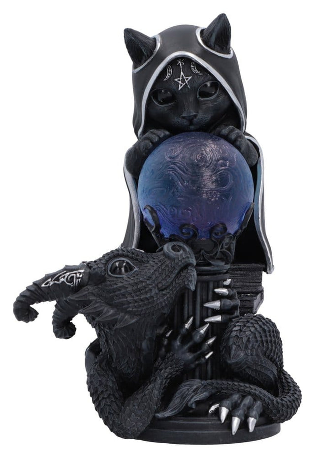 Nemesis Now Cult Cuties Mystic Mischief Figur