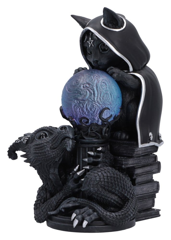 Nemesis Now Cult Cuties Mystic Mischief Figur