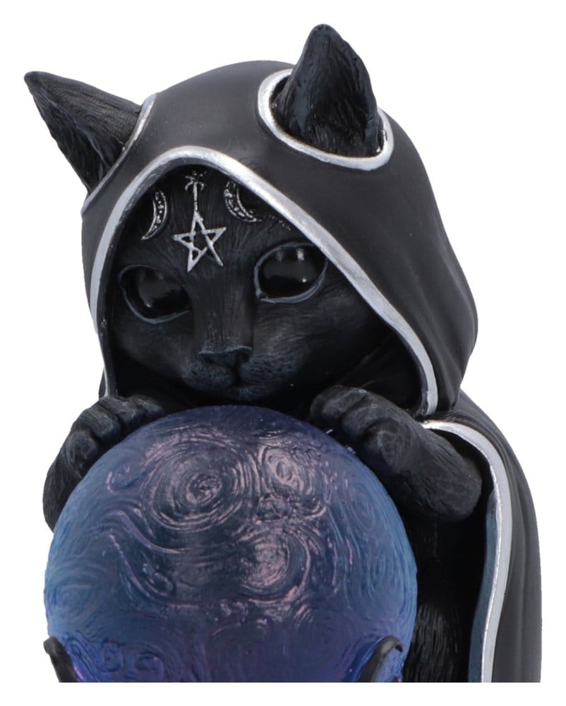 Nemesis Now Cult Cuties Mystic Mischief Figur