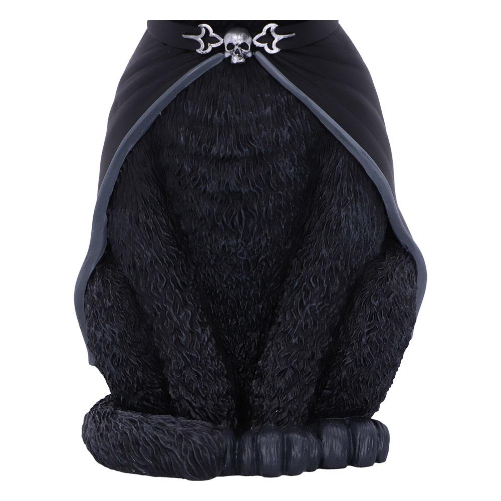 Nemesis Now Cult Cuties - Purrah 30 cm Figur