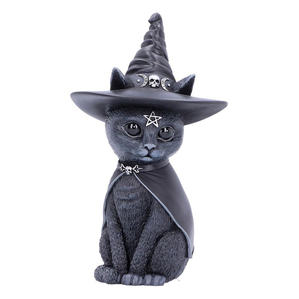 Nemesis Now Cult Cuties Purrah Figur Cult Cuties Purrah Figur