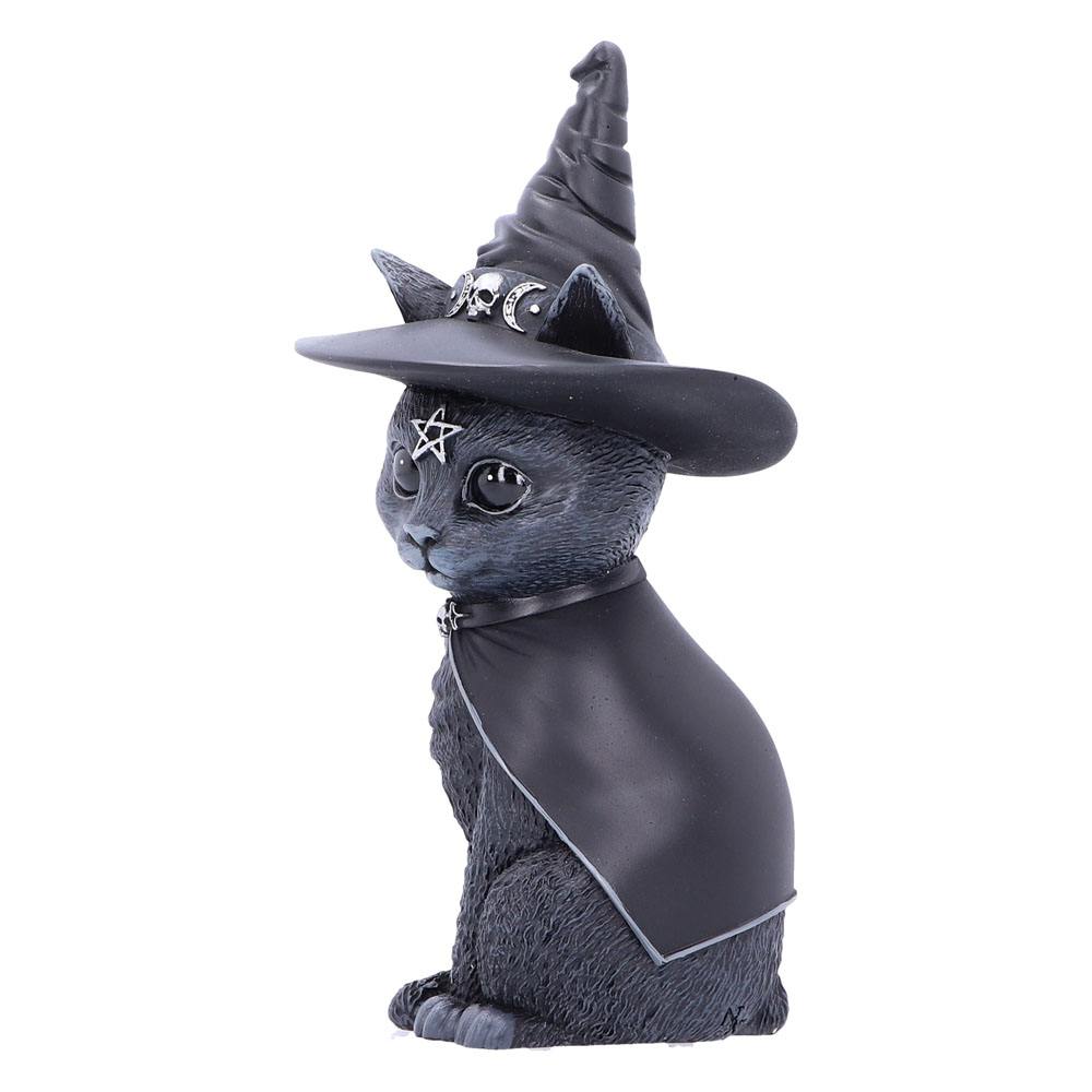 Nemesis Now Cult Cuties Purrah Figur Cult Cuties Purrah Figur