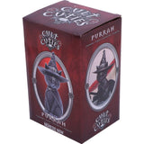 Nemesis Now Cult Cuties Purrah Figur Cult Cuties Purrah Figur