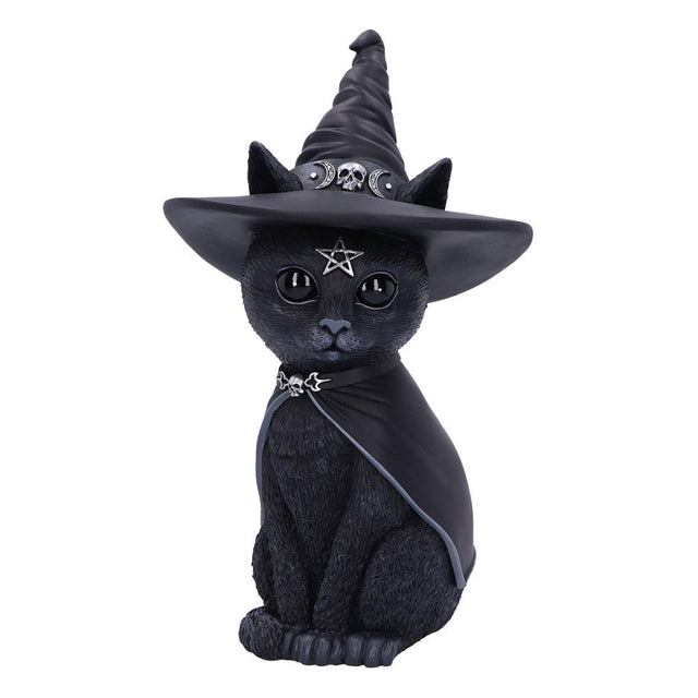 Nemesis Now Cult Cuties Purrah Figur Cult Cuties Purrah Figur Cult Cuties Purrah Figur