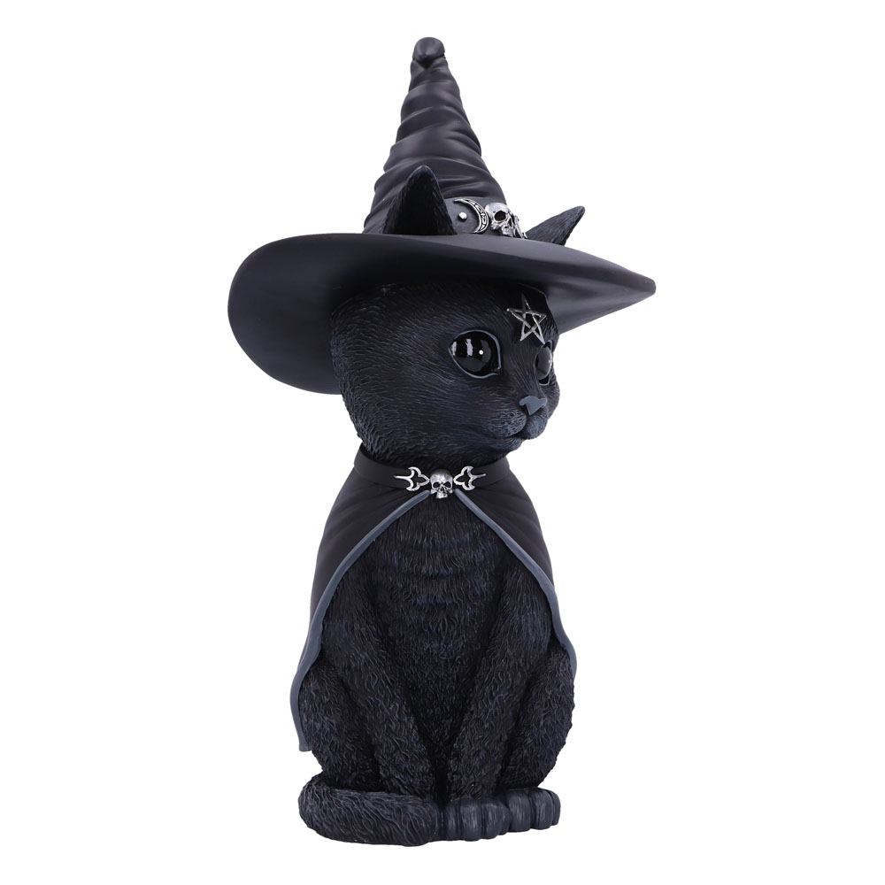 Nemesis Now Cult Cuties Purrah Figur Cult Cuties Purrah Figur Cult Cuties Purrah Figur