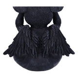 Nemesis Now Cult Cuties Three Wise Baphoboo Figuren Figuren Figuren