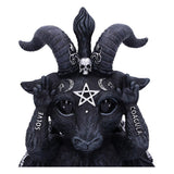 Nemesis Now Cult Cuties Three Wise Baphoboo Figuren Figuren Figuren