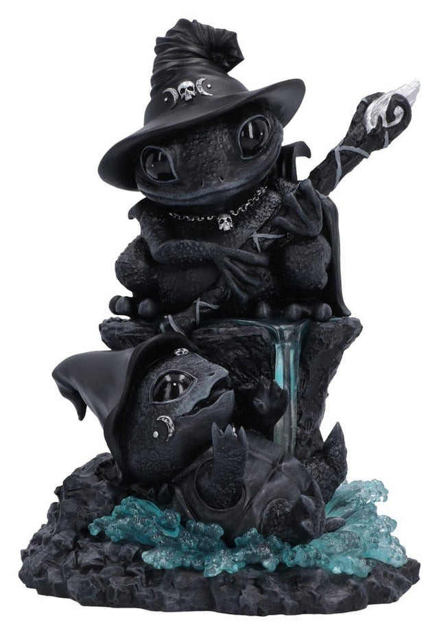 Nemesis Now Cult Cuties Waterfall Wonder Figur