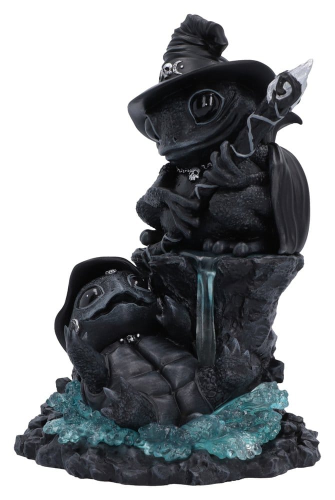 Nemesis Now Cult Cuties Waterfall Wonder Figur