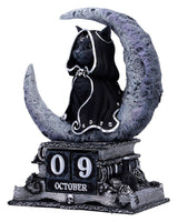 Nemesis Now Cult Cuties Zefur Ewiger Kalender
