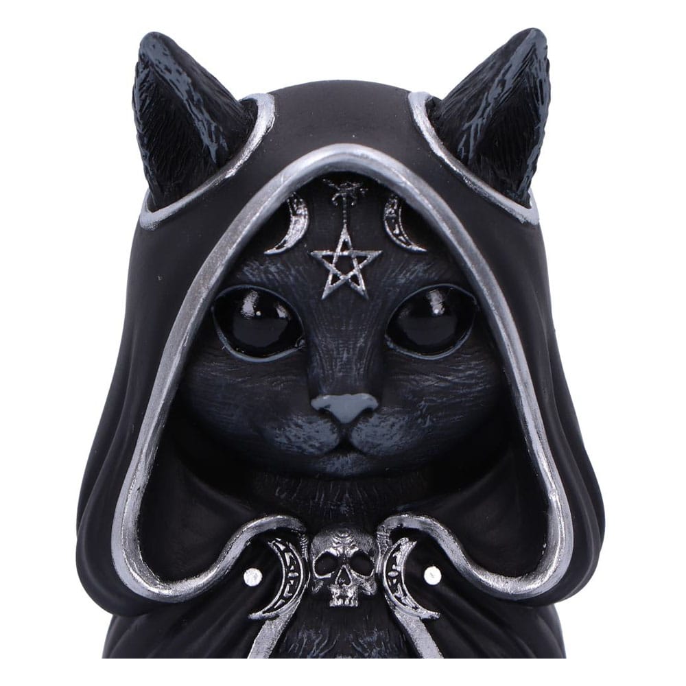 Nemesis Now Cult Cuties Zefur Figur