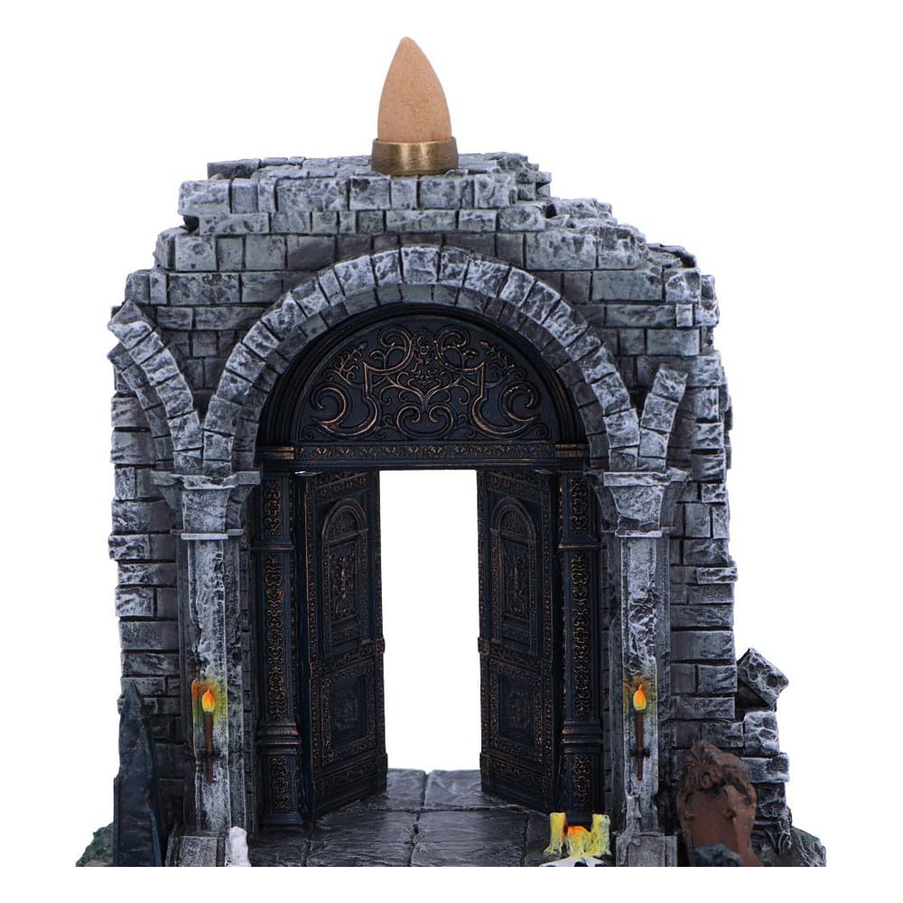 Nemesis Now Dark Souls III Dark Souls III Fog Gate Weihrauchbrenner