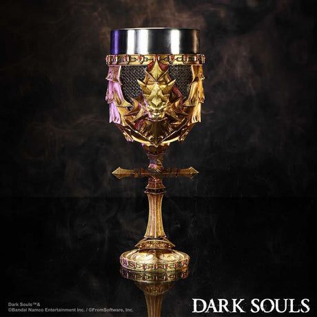 Nemesis Now Dark Souls Kelch Ornstein
