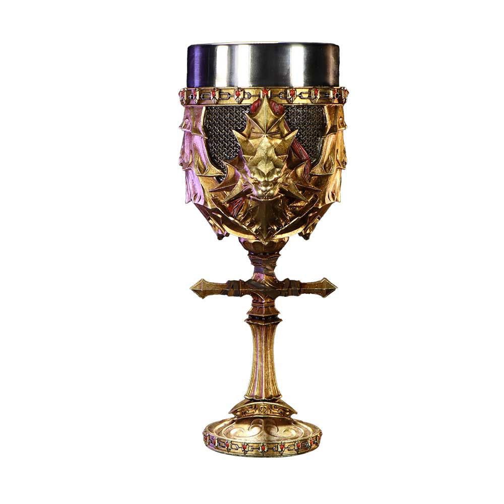 Nemesis Now Dark Souls Kelch Ornstein