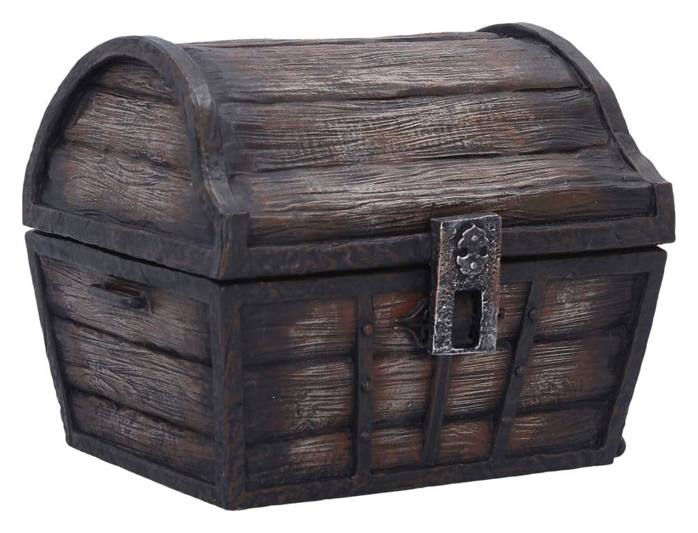 Nemesis Now Dark Souls Mimic Box Aufbewahrungsbox