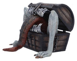 Nemesis Now Dark Souls Mimic Box Aufbewahrungsbox