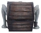Nemesis Now Dark Souls Mimic Box Aufbewahrungsbox