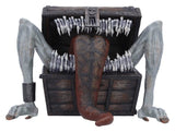 Nemesis Now Dark Souls Mimic Box Aufbewahrungsbox