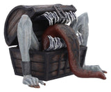 Nemesis Now Dark Souls Mimic Box Aufbewahrungsbox