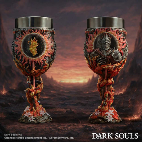 Nemesis Now Dark Souls Soul of Cinder Kelch