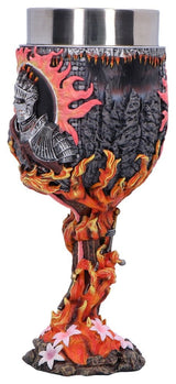 Nemesis Now Dark Souls Soul of Cinder Kelch