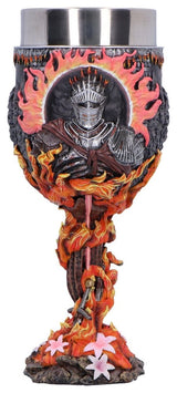 Nemesis Now Dark Souls Soul of Cinder Kelch