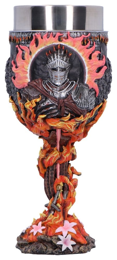 Nemesis Now Dark Souls Soul of Cinder Kelch