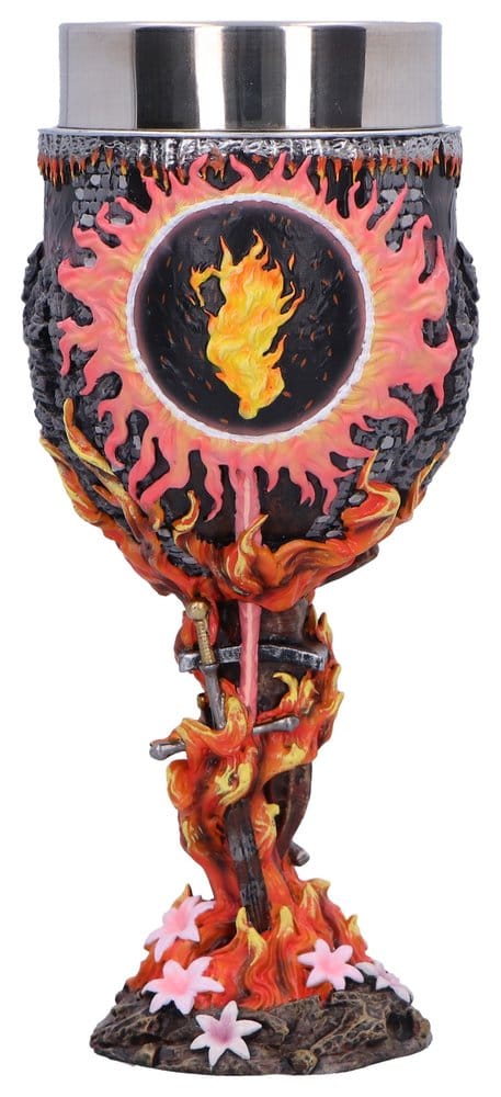 Nemesis Now Dark Souls Soul of Cinder Kelch
