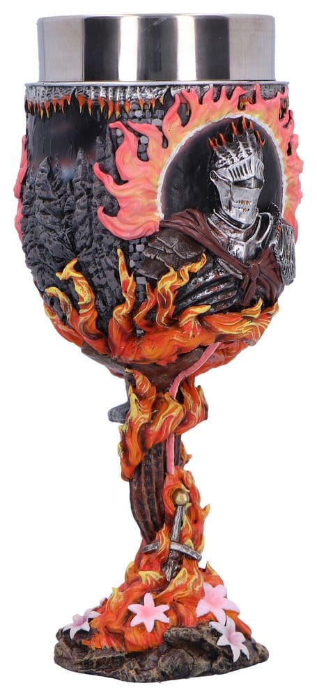 Nemesis Now Dark Souls Soul of Cinder Kelch