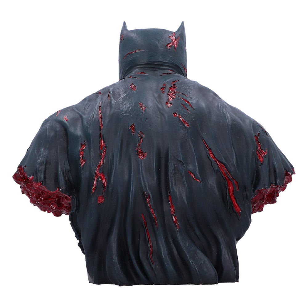 Nemesis Now DCeased Batman Büste
