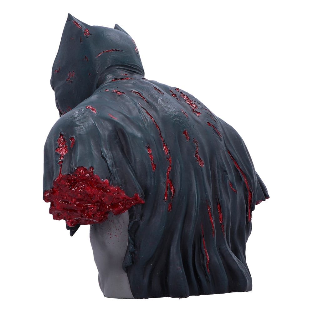 Nemesis Now DCeased Batman Büste