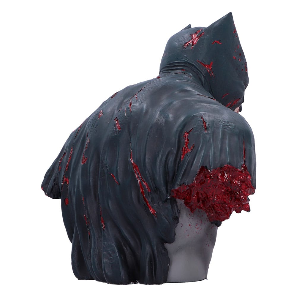 Nemesis Now DCeased Batman Büste