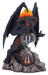 Nemesis Now Der Herr der Ringe Balrog Sanduhr