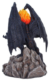 Nemesis Now Der Herr der Ringe Balrog Sanduhr