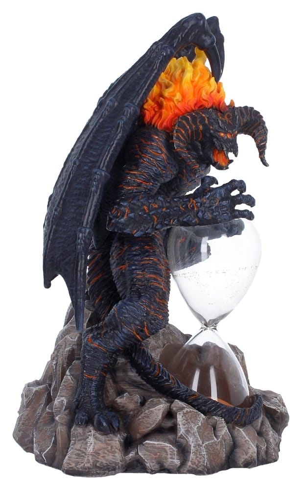 Nemesis Now Der Herr der Ringe Balrog Sanduhr